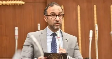 توصيات مجلس الشيوخ لتصدير العقار المصري
