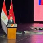 أهمية العلاقات المصرية الصينية بمناسبة الذكرى 70