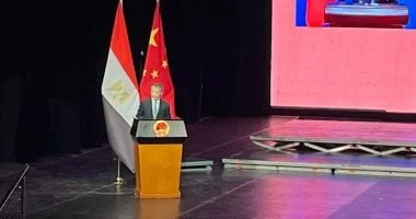 أهمية العلاقات المصرية الصينية بمناسبة الذكرى 70