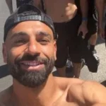 محمد صلاح يعكس تلاحم المنتخب المصري في أمريكا