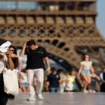 فرنسا تسجل أعلى درجات حرارة في تاريخها منذ 1947