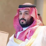 تعزية سعودية لأمير قطر في ضحايا انفجار رأس لفان