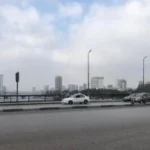 غلق جزئي وكلي لمطالع ومنازل كوبرى 6 أكتوبر بالجيزة