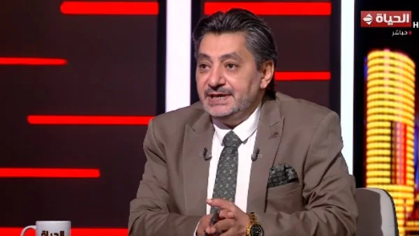 حسام الغمري: الإخوان سعوا لاغتيال الهوية المصرية