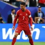 إنجاز تاريخي لرونالدو في كأس العالم 2026