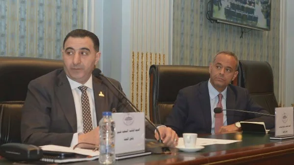 الشيوخ يوصي بحوافز ضريبية للشركات الناشئة