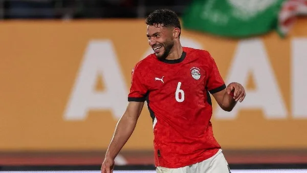 ياسر إبراهيم: حلم المشاركة في كأس العالم