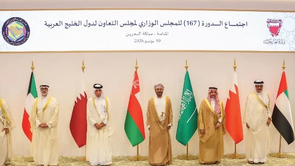 التعاون الخليجي يعقد 150 اجتماعاً لمواجهة التهديدات الإيرانية