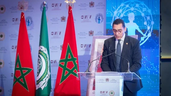 وزير الرياضة يفتتح الملتقى العربي حول وسائل التواصل الاجتماعي