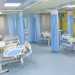 خدمات طبية واسعة من مستشفيات قصر العيني