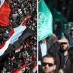 مؤتمر نصرة سوريا واستغلال مأساة الشعب السوري