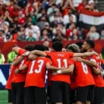 بسمة وهبة تبرز دعم منتخب مصر في كأس العالم 2026