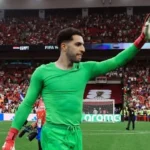 مصطفى شوبير: حارس عملاق أنصفته الفرصة بعد المعاناة