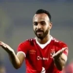 رسالة أفشة المؤثرة لـ ميدو بعد أزمته الصحية