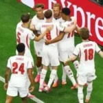 إنجلترا تواجه غانا بتشكيلة تاريخية في كأس العالم 2026