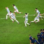 ركلات الترجيح في كأس العالم: لحظات تاريخية لم تُنسَ