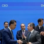 اتفاقية تعاون بين إكسبو 2030 الرياض وإكسبو 2027 بلغراد