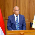 متابعة محافظ كفر الشيخ للخدمات والمرافق بالمحافظة