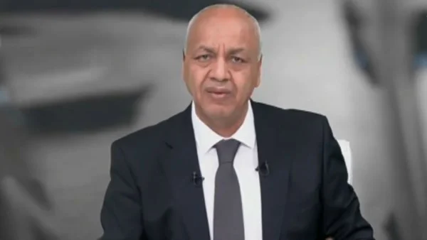 مصطفى بكري يكشف تفاصيل بلاغ نجيب ساويرس ضده