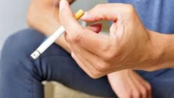 غرامة تصل إلى 20 ألف جنيه للتدخين في المنشآت الحكومية