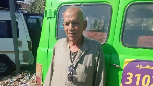 وفاة سائق أثناء صلاة الفجر في المنوفية