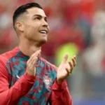 رونالدو يتألق في مباراة البرتغال ضد أوزبكستان