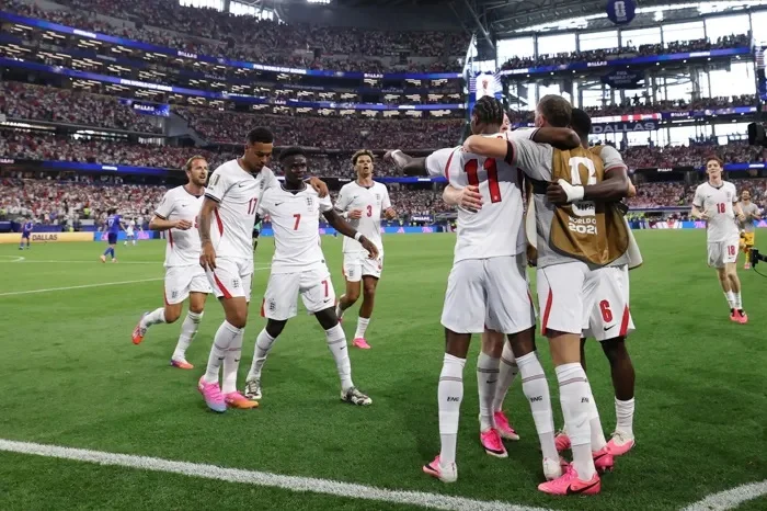 تشكيل إنجلترا وغانا في كأس العالم 2026