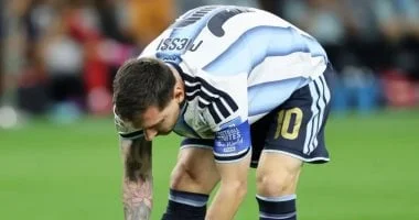 تعديل قواعد ركلات الترجيح بكأس العالم 2026