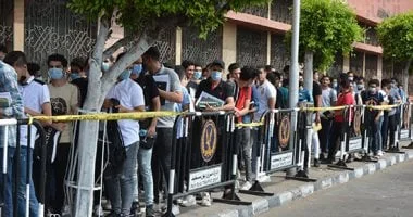 مراجعة تاريخية لطلاب الثانوية العامة