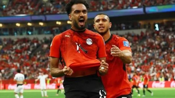 مصطفى إبراهيم: زيكو تألقه إنجاز مشترك