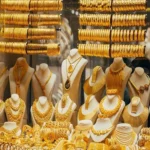 ارتفاع أسعار الذهب في مصر 23 يونيو 2026