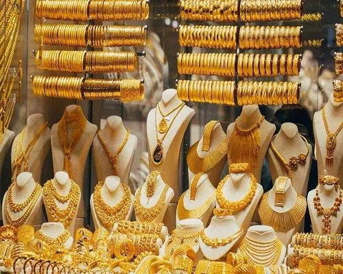 ارتفاع أسعار الذهب في مصر 23 يونيو 2026