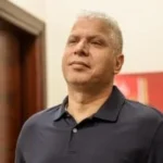 وائل جمعة يبدأ مهامه مديرًا للكرة بالنادي الأهلي