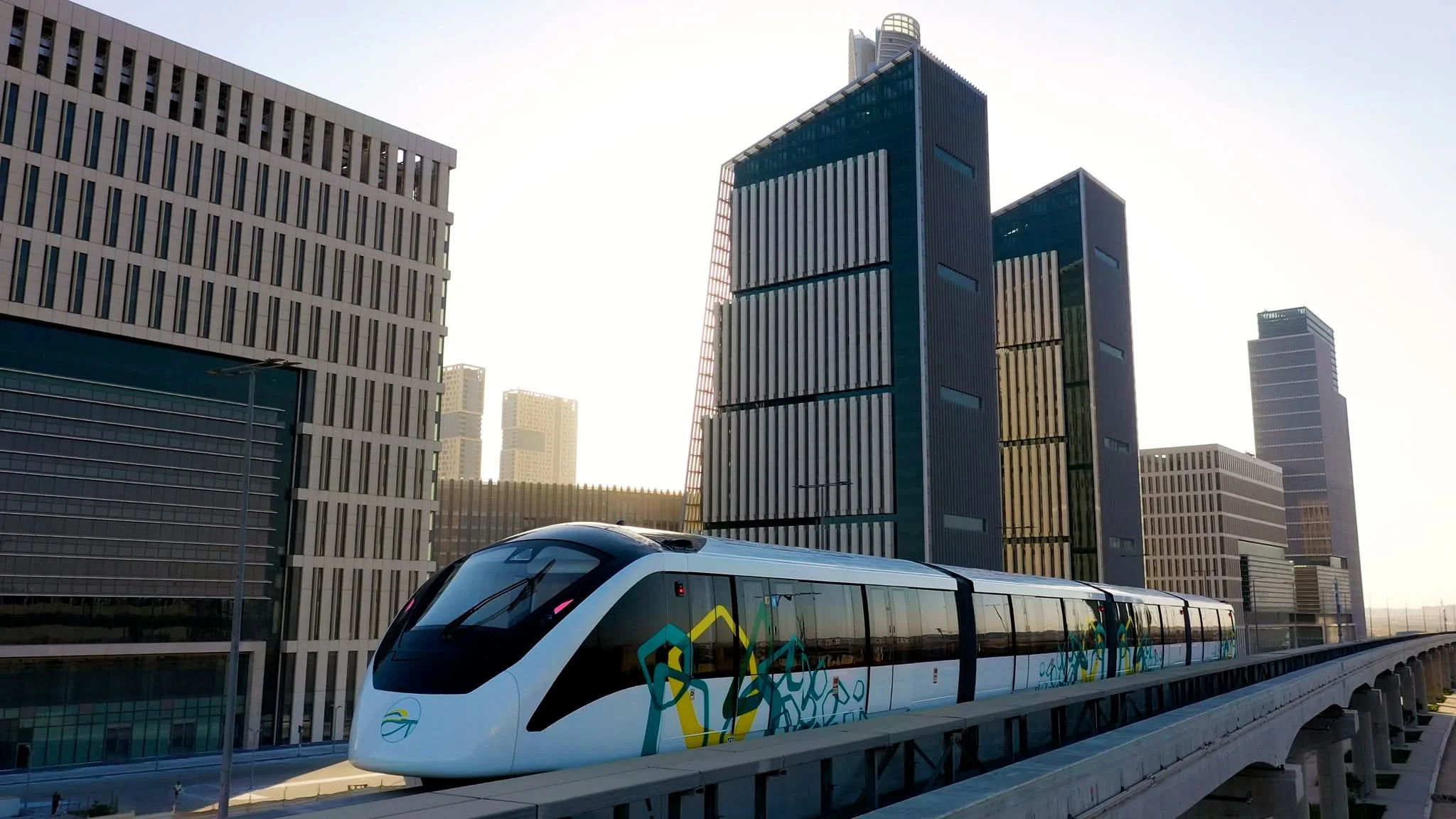 تفاصيل اشتراكات مونوريل شرق النيل لمزيد من الراحة