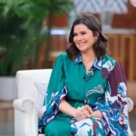 يسرا اللوزي تكشف تفاصيل شخصيتها في فيلم صقر وكناريا