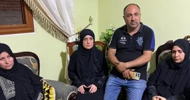 جريمة طعن بشعة تثير الحزن في الدقهلية