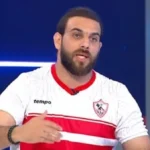 دعم أحمد دويدار لميدو في محنته الصحية