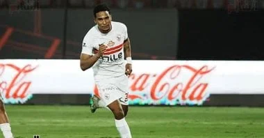 أزمة سيف الجزيري مع الزمالك وتطورات العقد