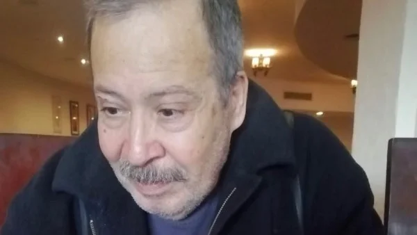 حالة صحية حرجة للفنان سامي عبد الحليم