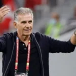 فرج عامر يشيد بأداء كيروش مع غانا في كأس العالم 2026