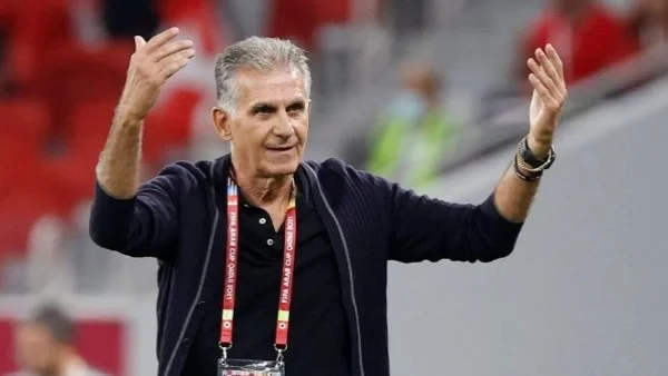 فرج عامر يشيد بأداء كيروش مع غانا في كأس العالم 2026
