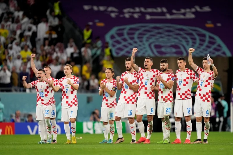تشكيل كرواتيا أمام بنما في كأس العالم 2026
