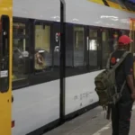 شلل في حركة القطارات بألمانيا بسبب عطل فني