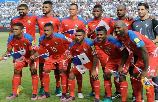 تشكيل بنما لمواجهة كرواتيا في كأس العالم 2026
