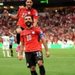 مباراة مصر وإيران تتطلب تركيزًا عاليًا
