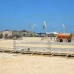أبرز المعلومات عن ساحة النصر الجديدة في بورسعيد