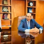 التحول الرقمي في السلع التموينية بكفر الشيخ