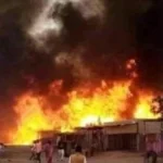 التحذيرات الدولية من تصاعد القتال في الأبيض السودانية