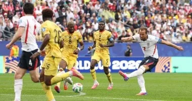 غانا تبرز في مونديال 2026 بشباك نظيفة