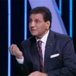 فاروق جعفر يقدم الدعم لميدو في محنته الصحية
